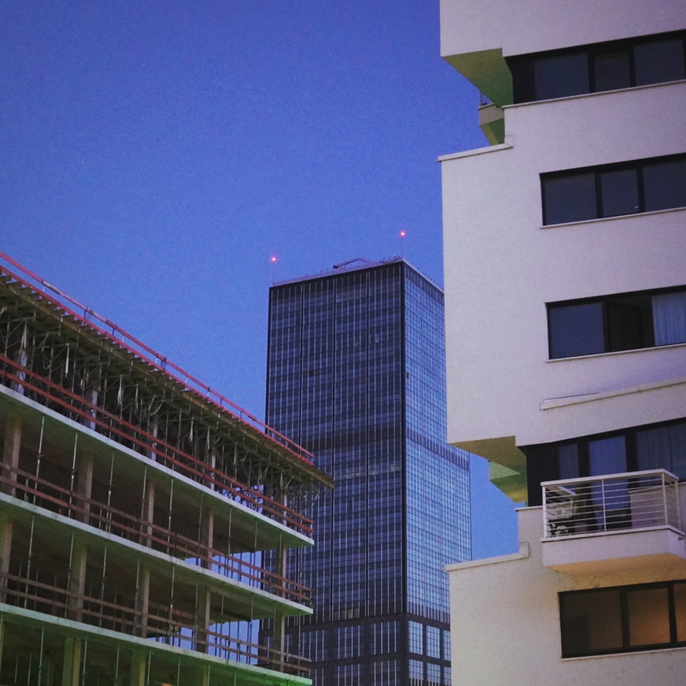 FEMCOM ist Experte für Nachbarschaftslärm